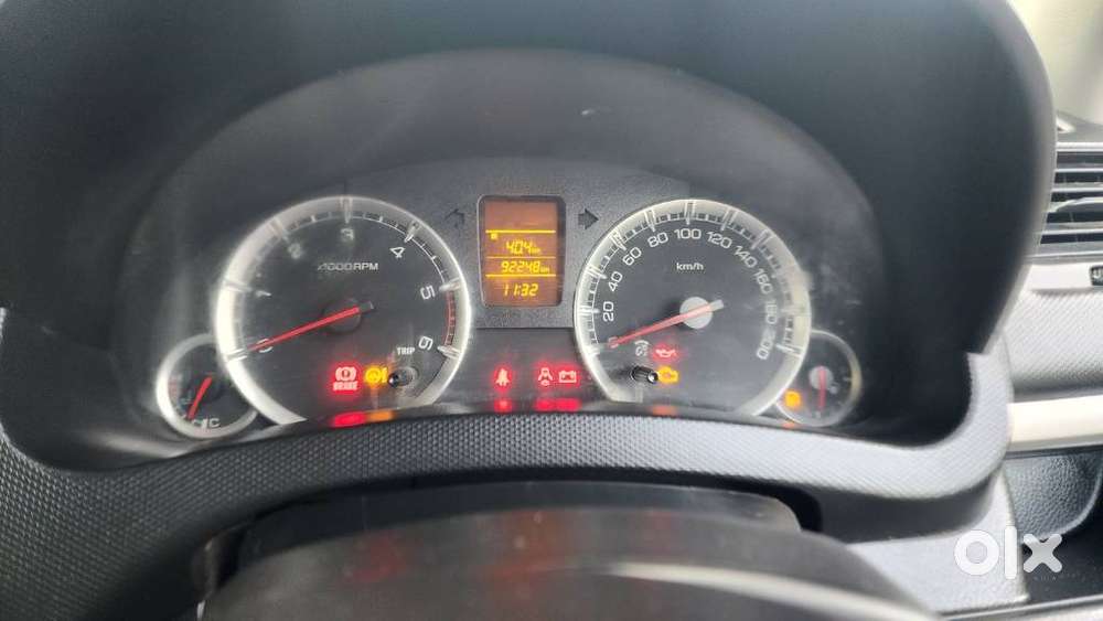 Maruti Suzuki Swift Ddis Vdi, 2014, Diesel