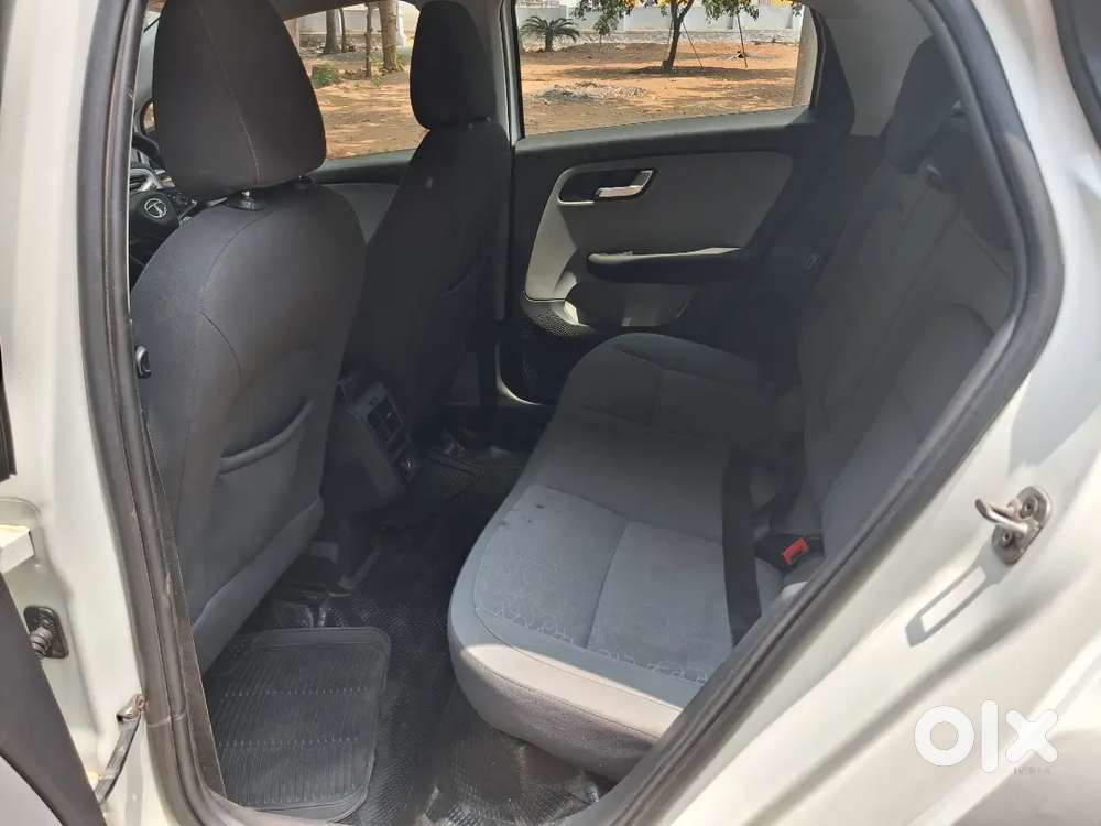 Tata Altroz Xz Plus Diesel 2021