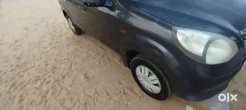 Maruti Suzuki 800 2014 Petrol Manual