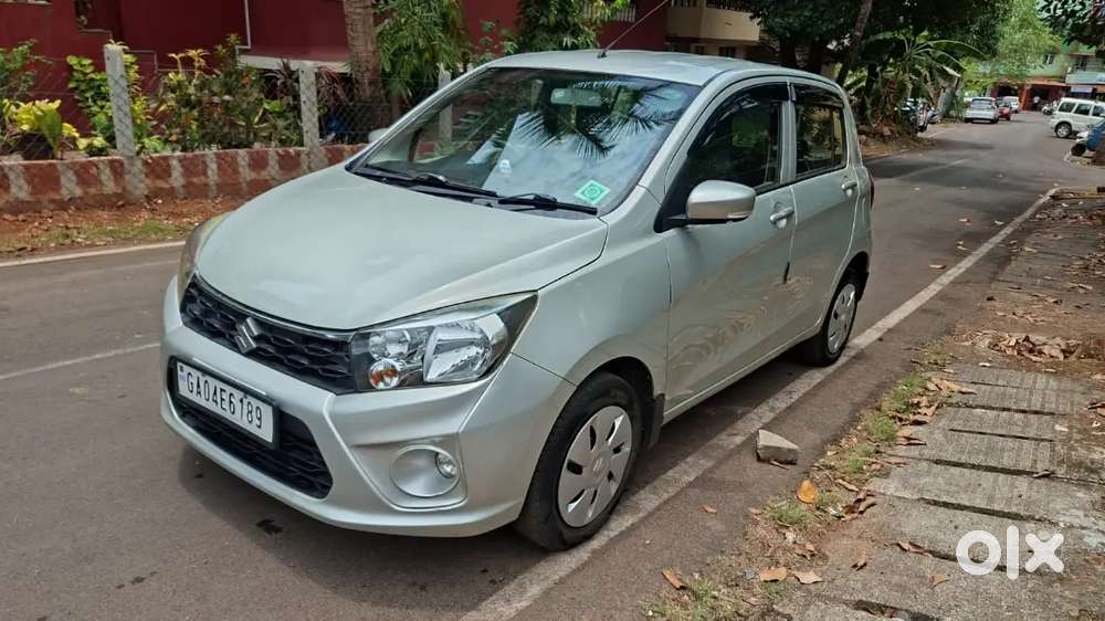 Maruti Suzuki Celerio