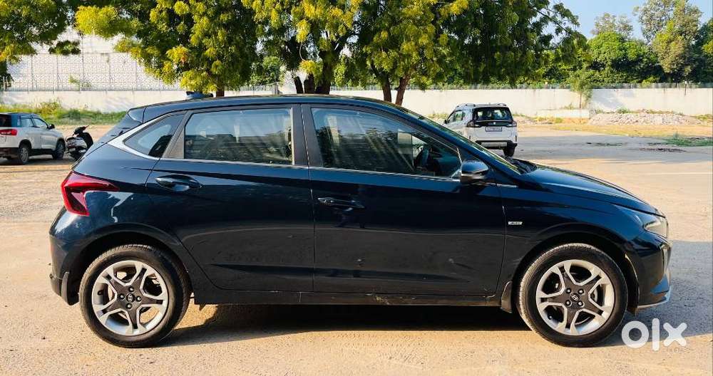 Hyundai I20 1.2 Sportz (o), 2026, Petrol