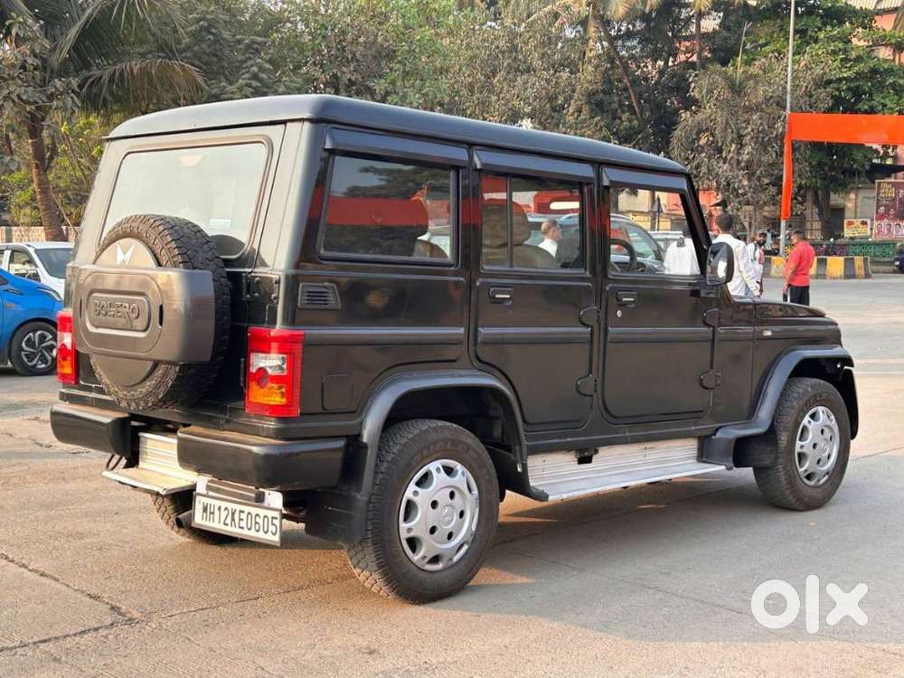 Mahindra Bolero 1.5 Power Plus Sle, 2013, Diesel