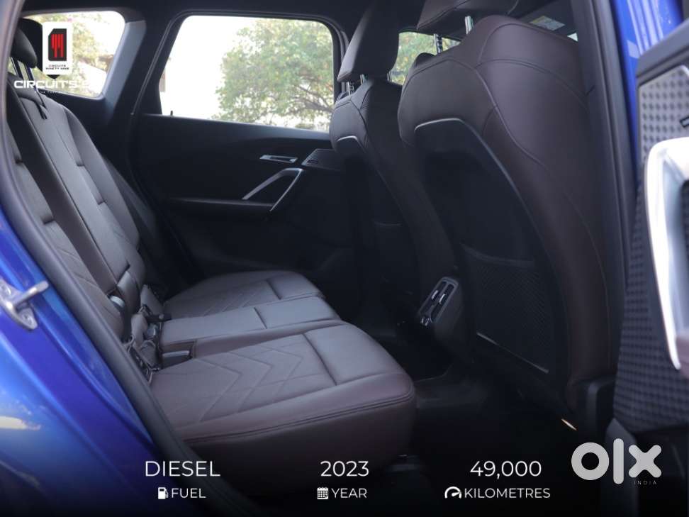 Bmw X1 Sdrive18d M Sport, 2023, Diesel