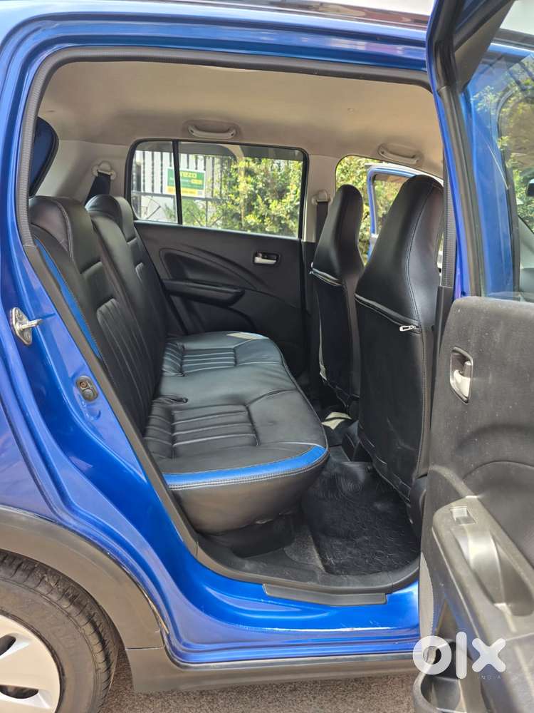 Maruti Suzuki Celerio X Amt Zxi, 2018, Petrol