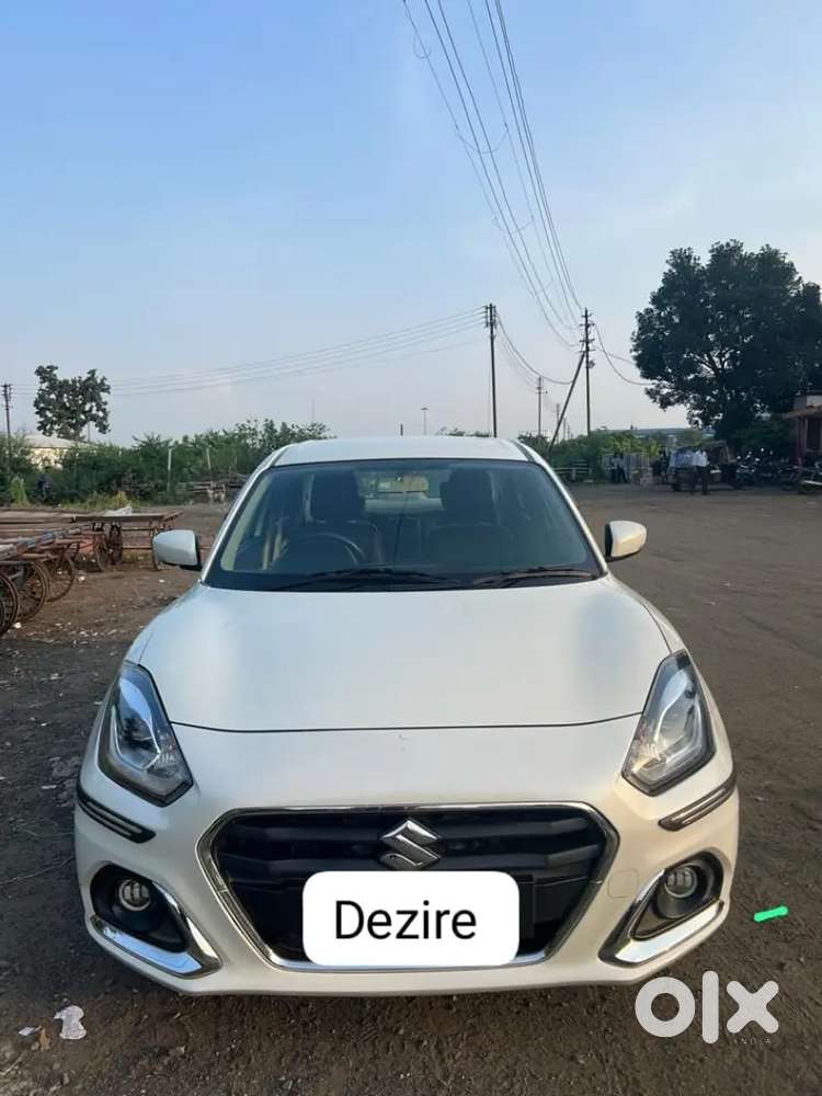Maruti Suzuki Dzire 2020 Plus Amt