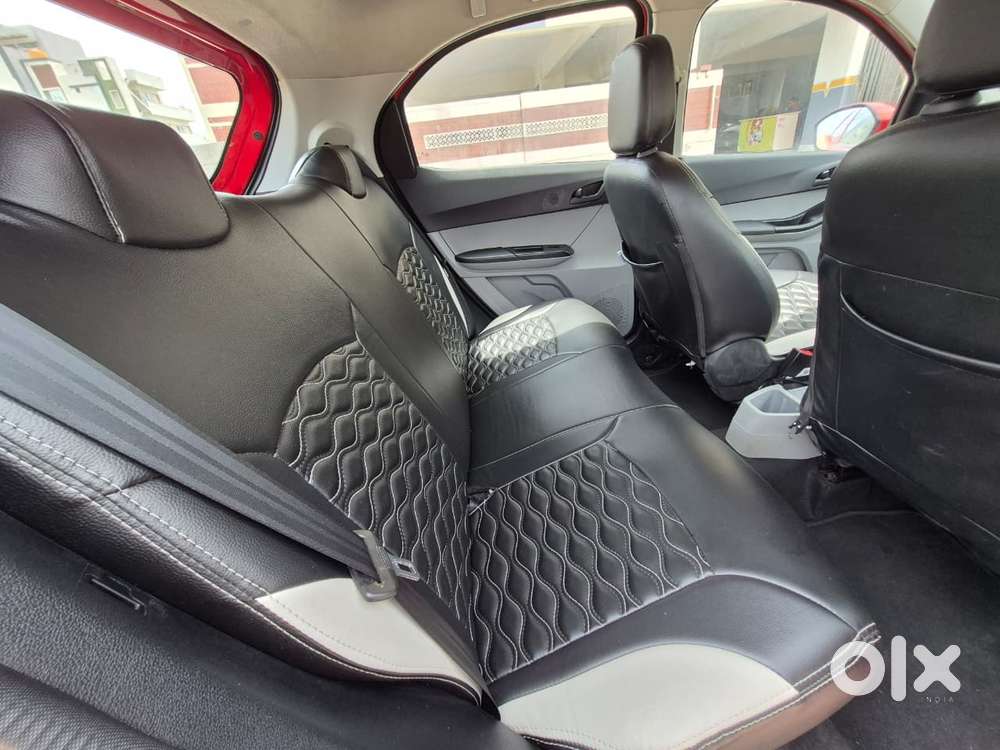 Tata Tiago 1.2 Revotron Xta, 2022, Petrol