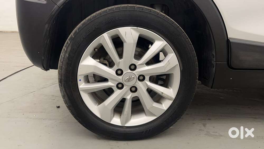 Mahindra Xuv300 W8 Diesel, 2019, Diesel