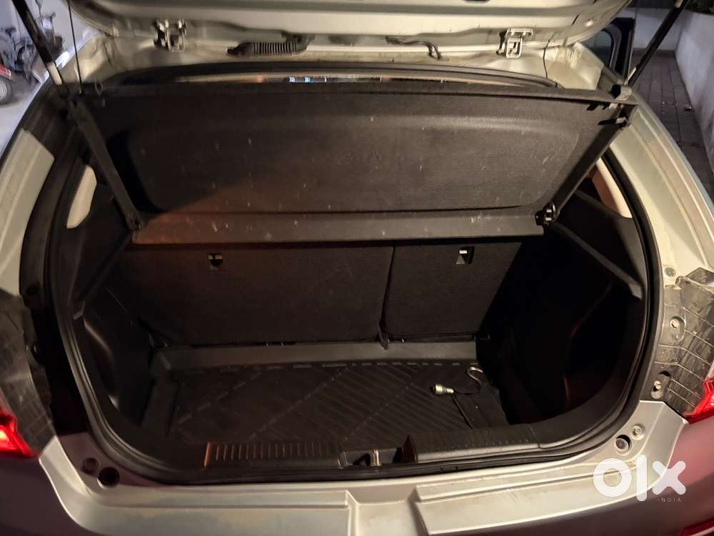 Maruti Baleno 1.2 Alpha 2023