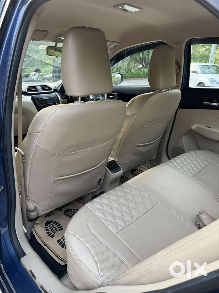 Maruti Suzuki Dzire 1.2 Vxi, 2020, Petrol