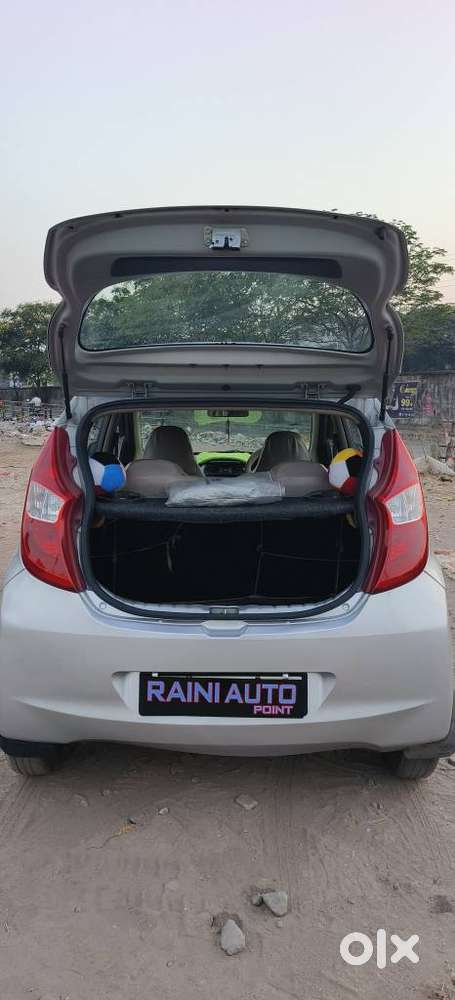Hyundai Eon Era +, 2016, Petrol