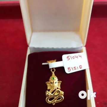 Pure gold deals pendant designs