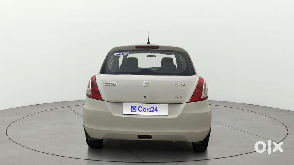 Maruti Suzuki Swift 2011-2014 Vxi, 2013, Petrol