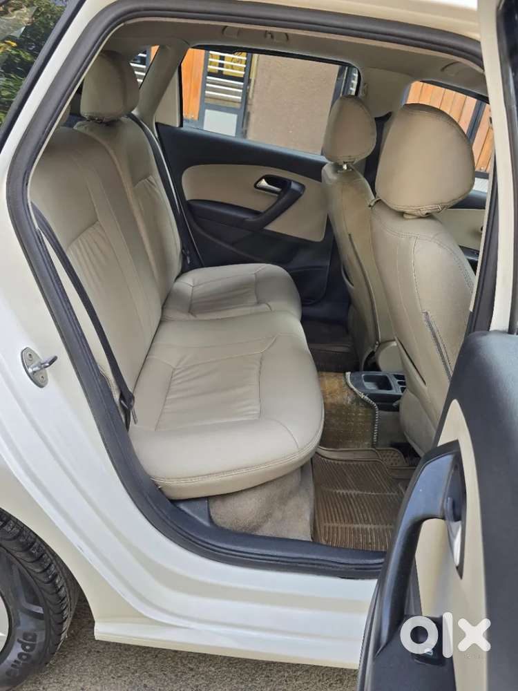 Volkswagen Polo Petrol Trendline 1.2l, 2012, Petrol