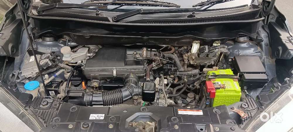 Maruti Suzuki Xl6 2023 Second-owner