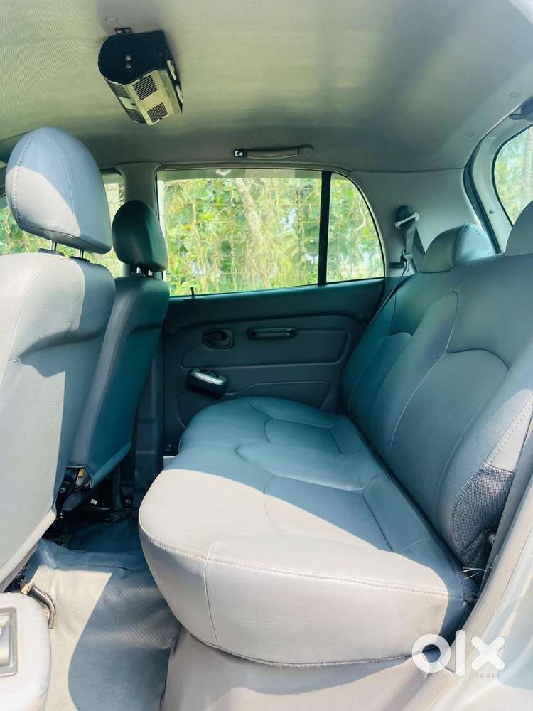 Hyundai Santro, 2009, Lpg