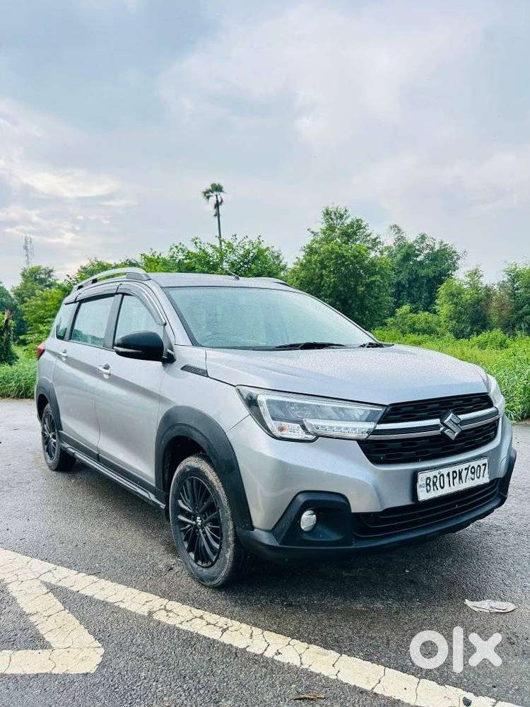 Maruti Suzuki Xl6 Zeta, 2019, Petrol