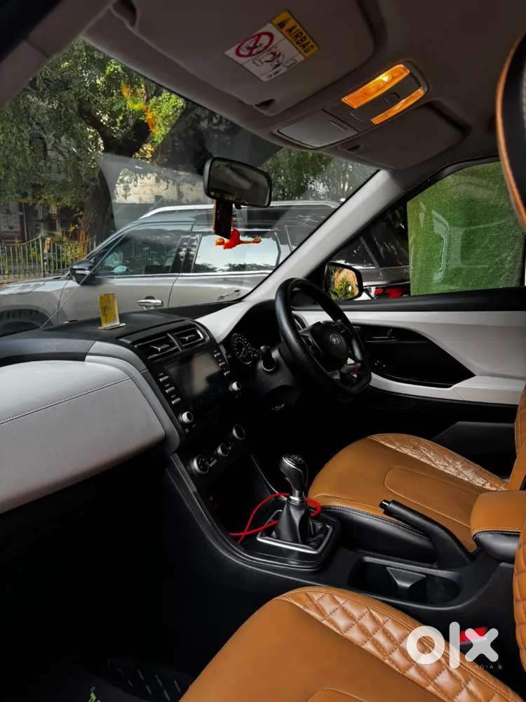 Hyundai Creta Diesel Mt 2020 Car