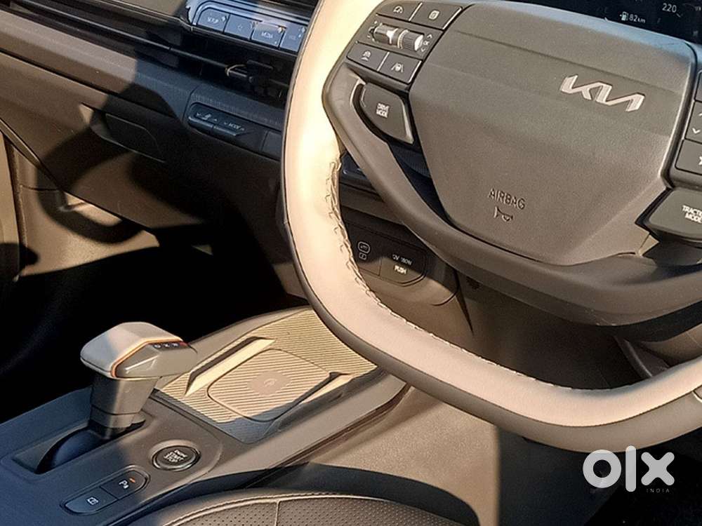 Kia Syros Htx Plus Opt Turbo Dct, 2025, Petrol