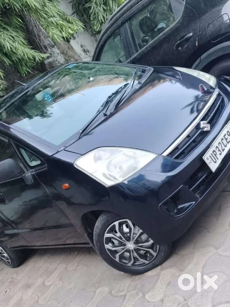 Maruti Suzuki Zen Estilo 2007 Petrol 84000 Km Driven