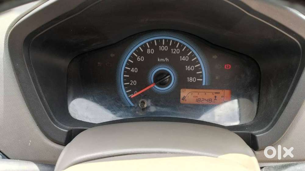 Datsun Redi Go, 2016, Petrol