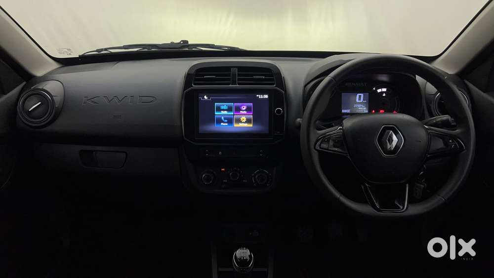 Renault Kwid Rxt 1.0, 2023, Petrol