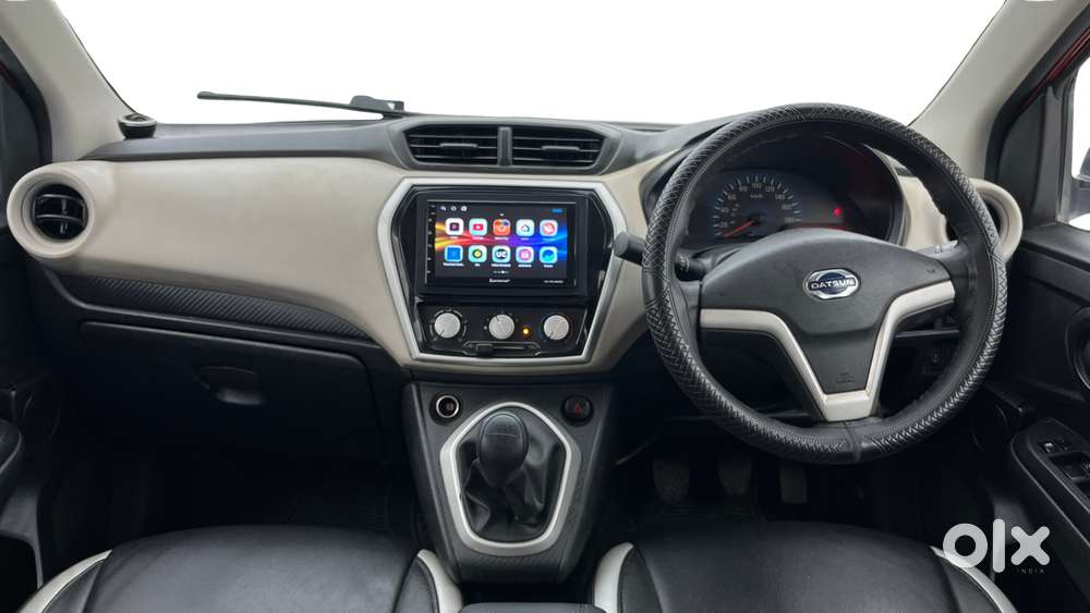 Datsun Go Plus A Option Petrol, 2019, Petrol