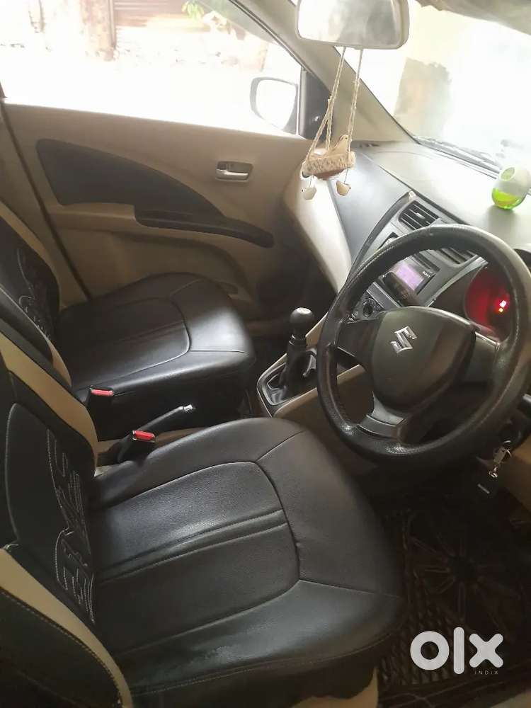 Maruti Suzuki Celerio 2015 Petrol 46200 Km Driven