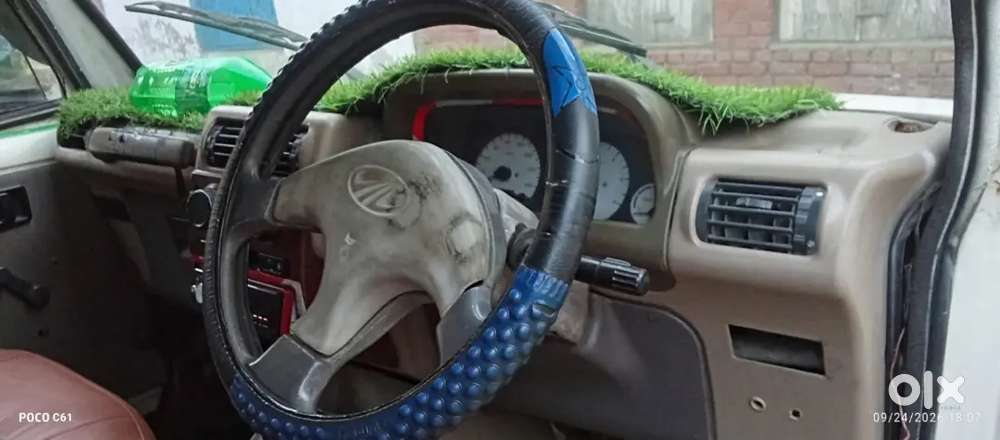 Mahindra Bolero 2008 Variant Crde