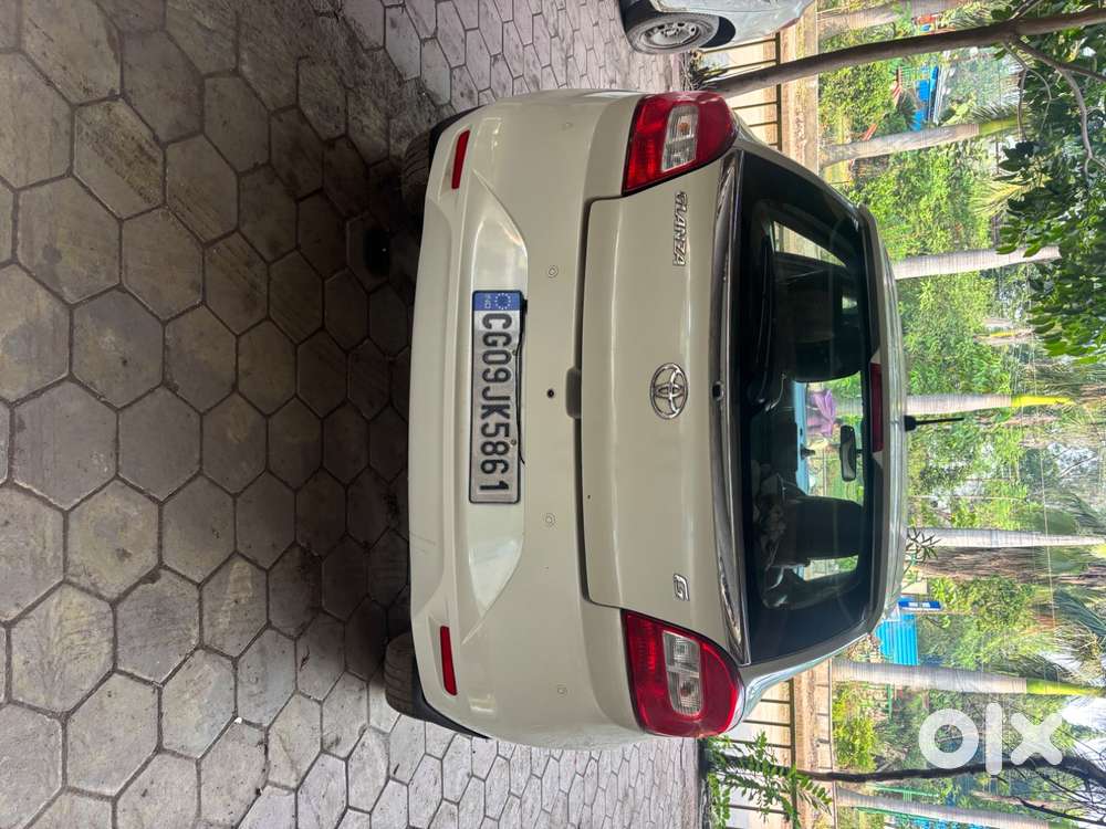 Sell My Cars Model-2020 Glanza G Second Top Model