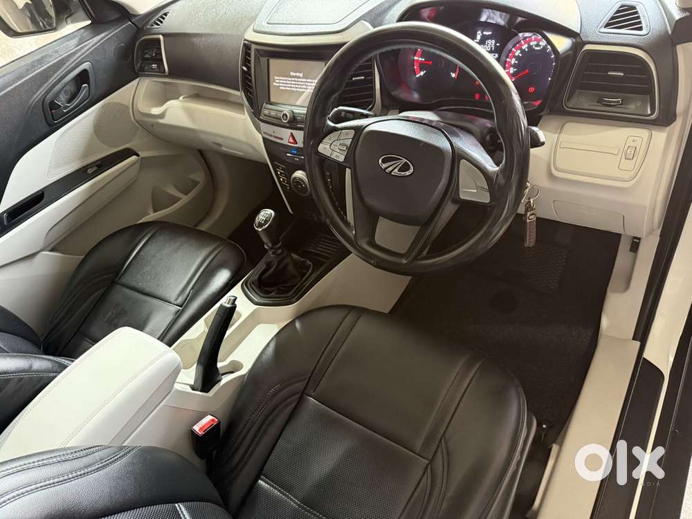 Mahindra Xuv300 W6 Diesel, 2020, Diesel
