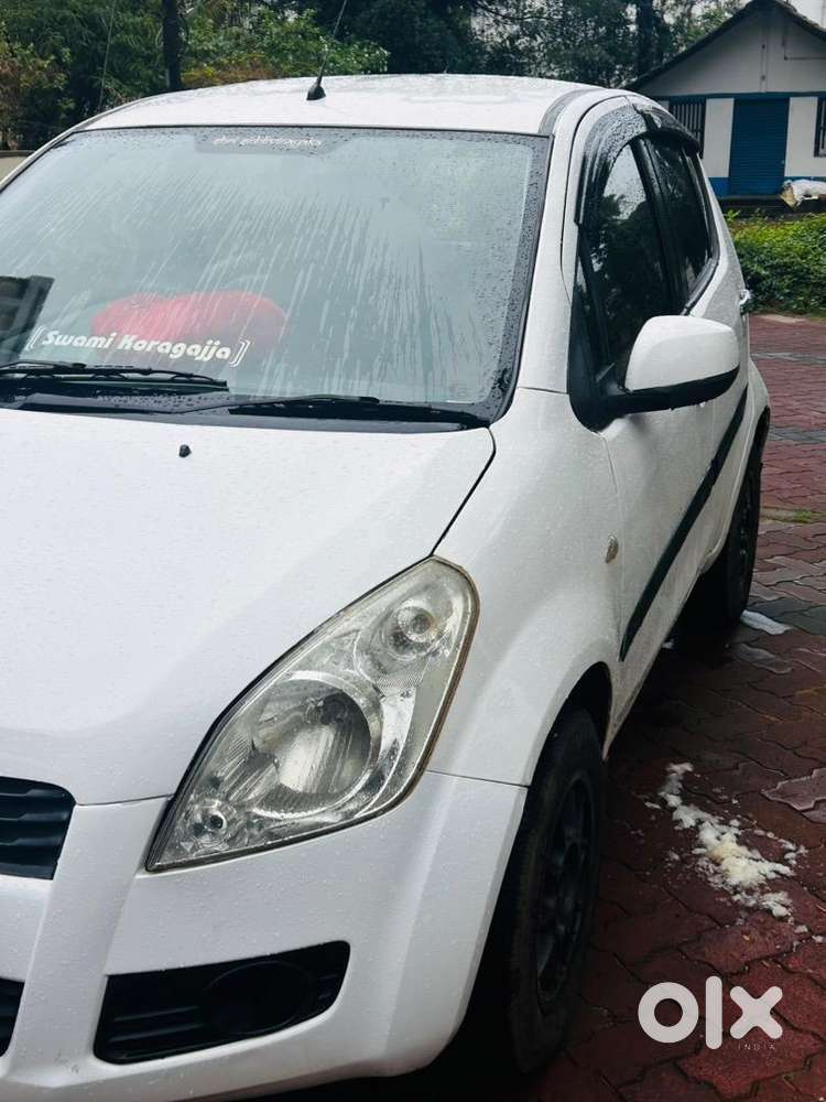 Maruti Suzuki Diesel 2010