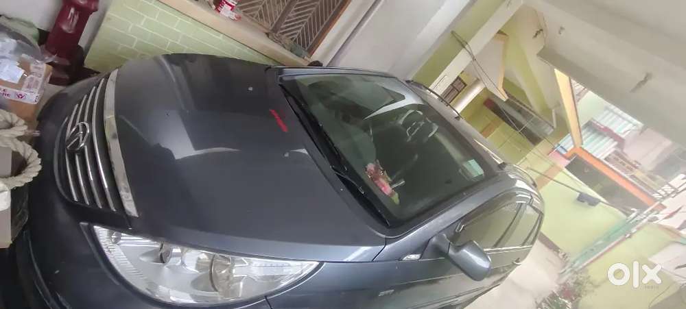 Tata Indica Vista 2012 Petrol 36233 Km Driven