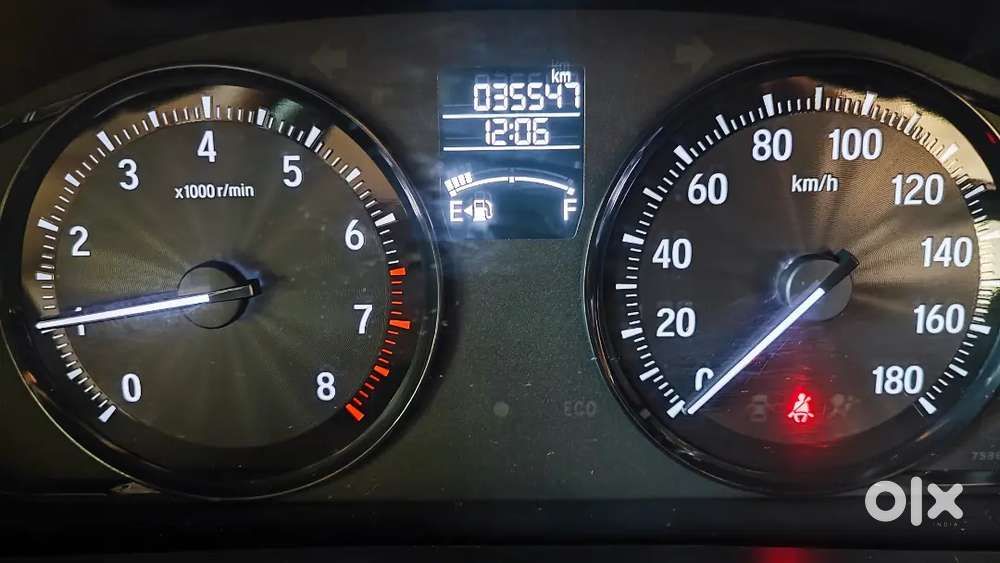 Honda Amaze 2018 Petrol 35000 Km Driven