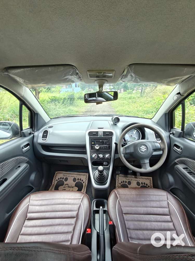 Maruti Suzuki Ritz Vdi Bs-iv, 2014, Diesel