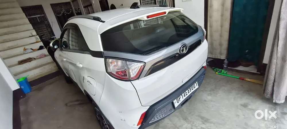 Tata Nexon 2019 Diesel Good Condition Well Maintained