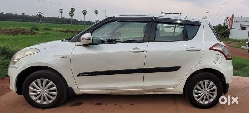 Maruti Swift Diesel 2012