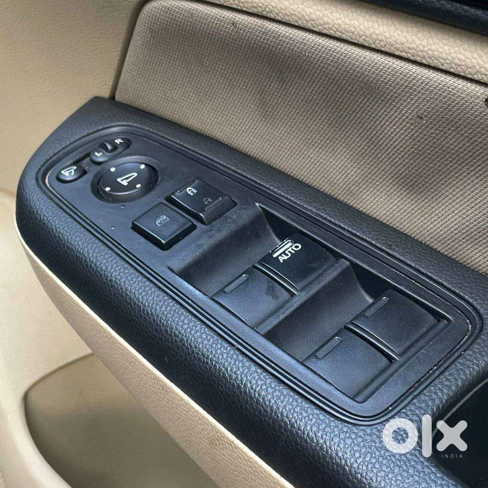 Honda Amaze V Cvt Petrol, 2019, Petrol