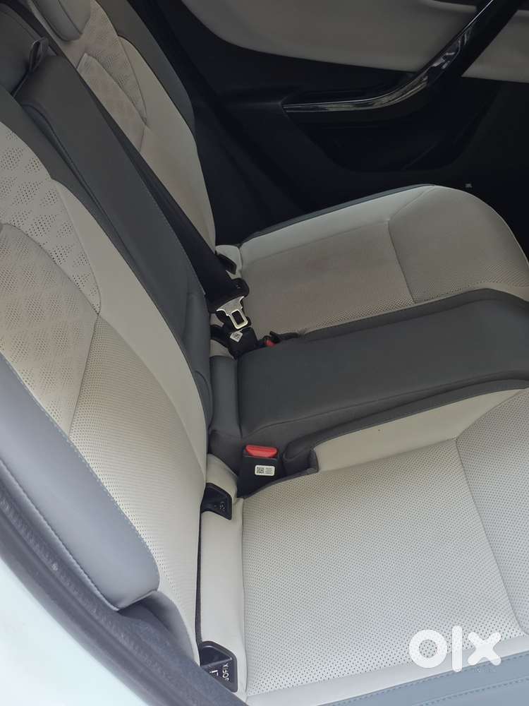 Tata Nexon Ev Max 2024 Electric Well Maintained