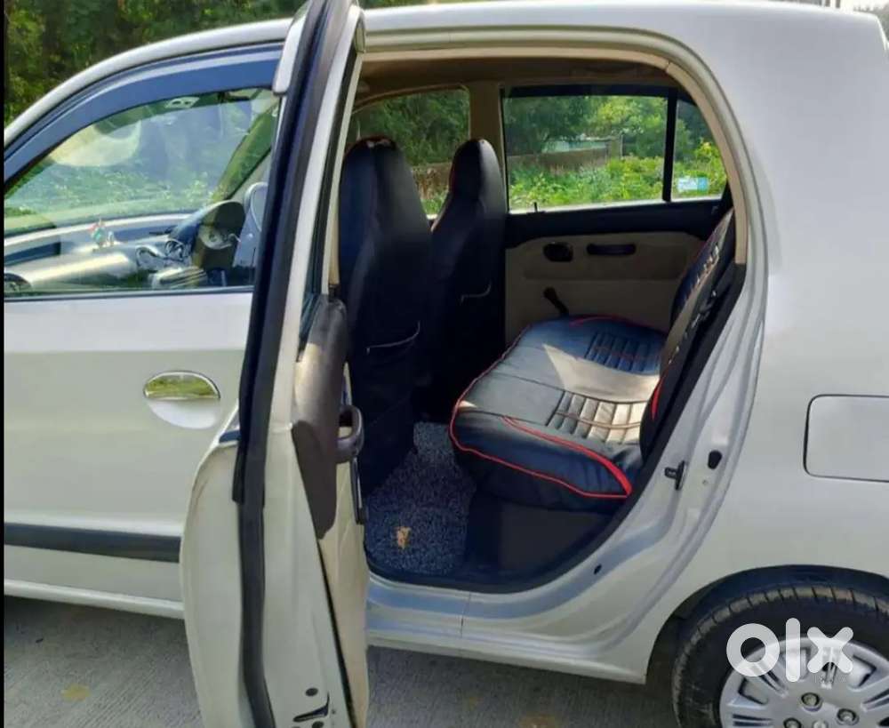 Hyundai Santro Xing Model 2014 October