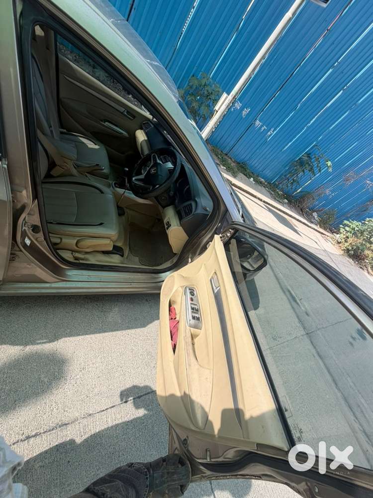 Honda City Petrol 2010 Year