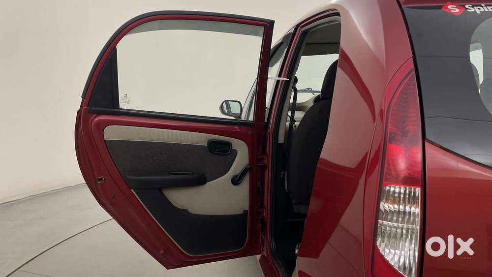 Tata Nano 2012-2015 Twist Xt, 2015, Petrol