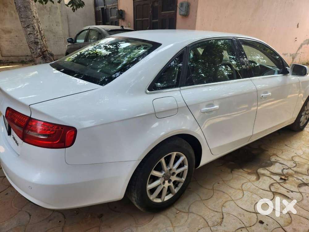 [mint Condition] 2016 Audi A4 35 Tdi Diesel  Single Owner  Fully Aud