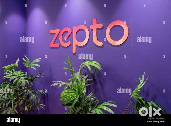 Zepto delivery job flexible hour's