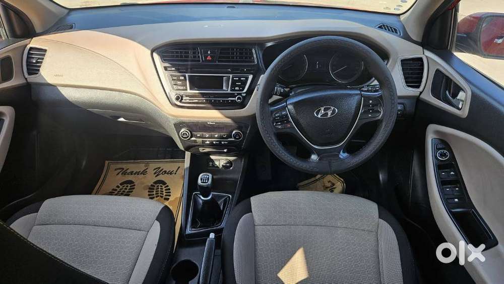 Hyundai I20 1.2 Asta, 2015, Petrol