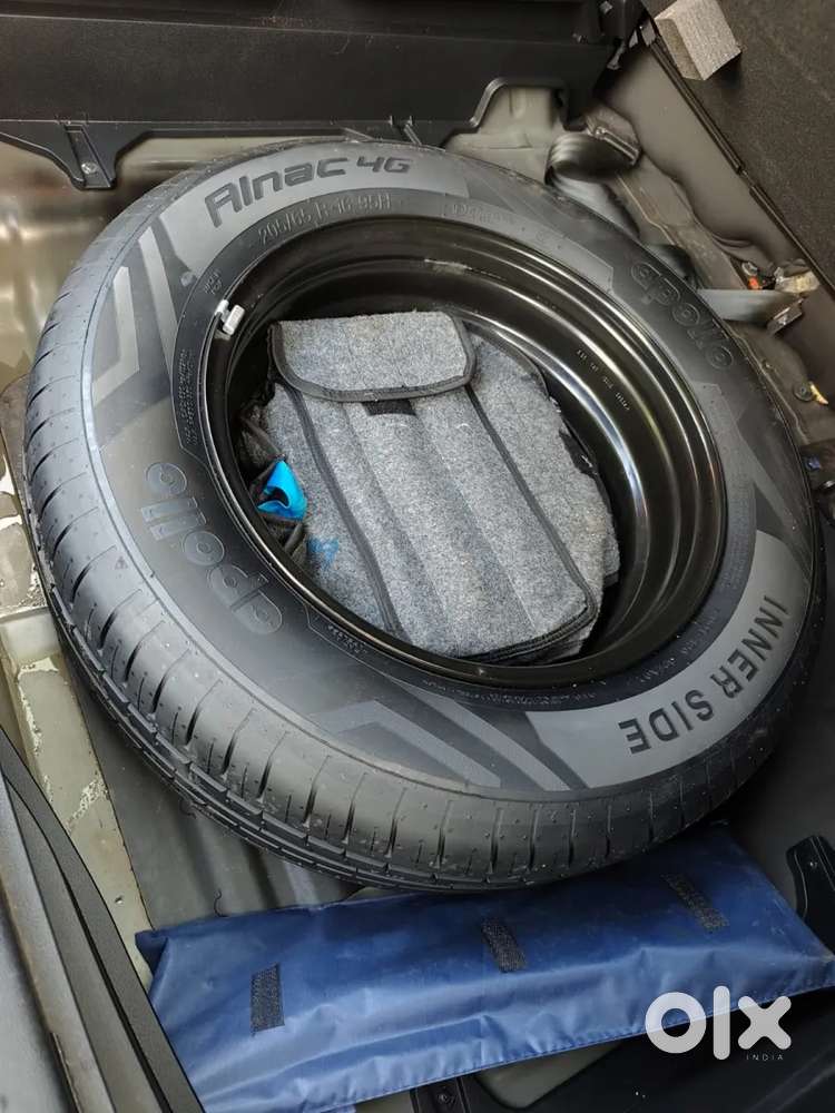 Hyundai Creta Sx (o) 1.5 Petrol Cvt, 2021, Petrol