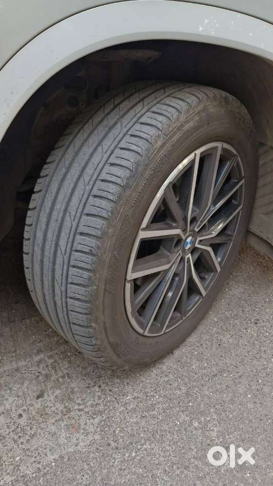 Bmw X1 Sdrive18i M Sport, 2025, Petrol