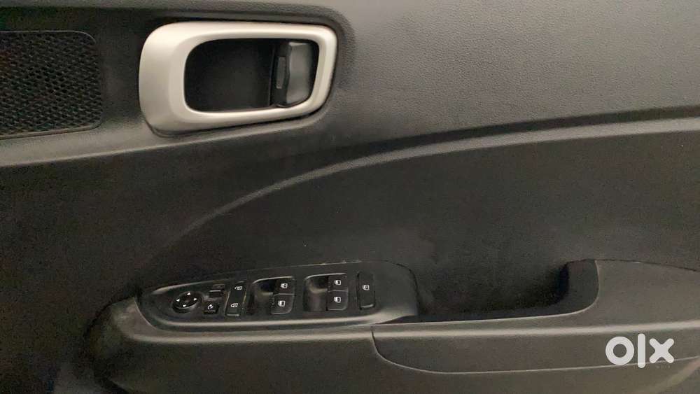 Hyundai Venue Sx Plus Turbo Dct, 2019, Petrol