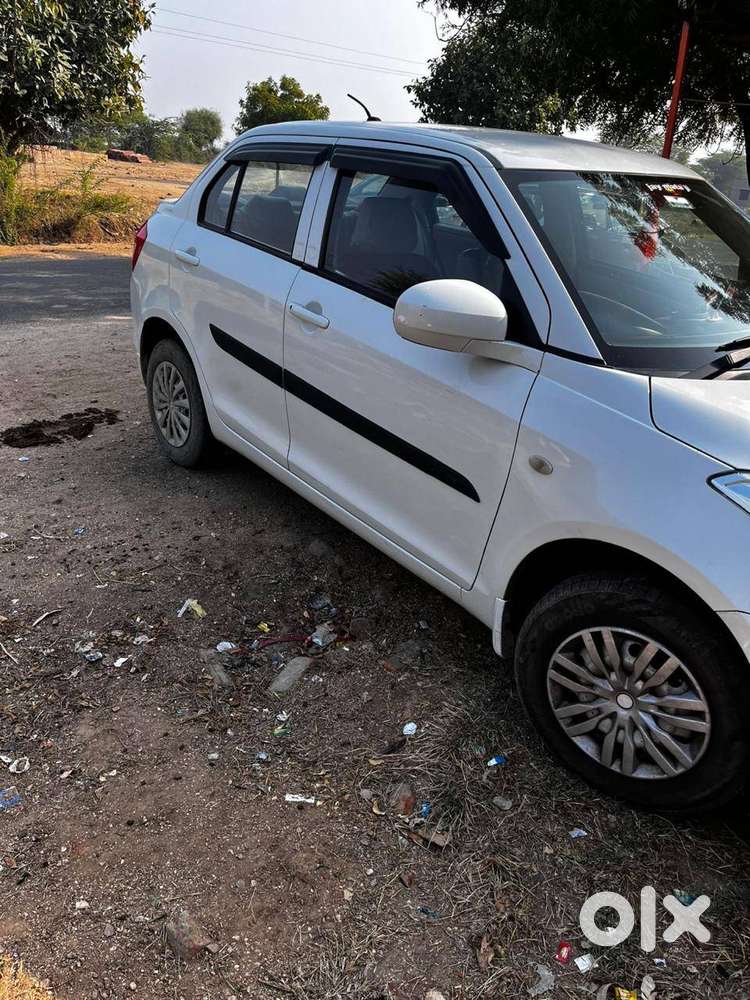 Maruti Suzuki Dzire 2020 Cng & Hybrids 102500 Km Driven