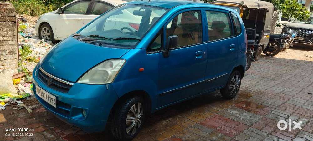 2007 Maruti Suzuki Estilo Lxi