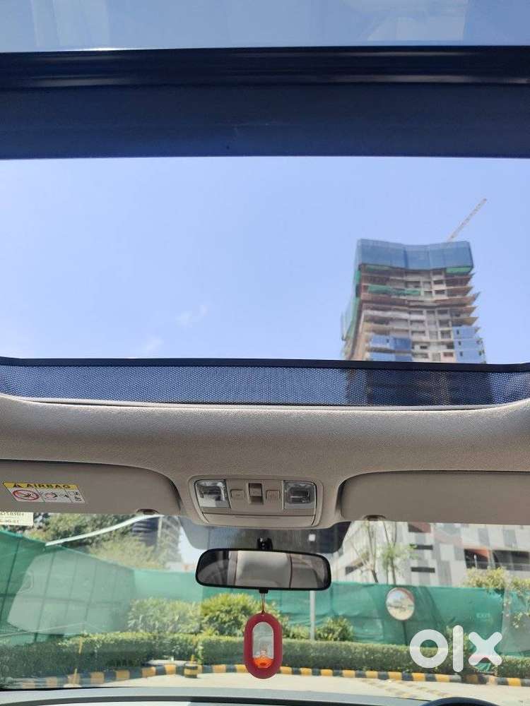 Hyundai Creta Facelift 1.5 Diesel Mt, 2024, Diesel